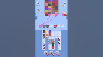 Knit Out 726 walkthrough