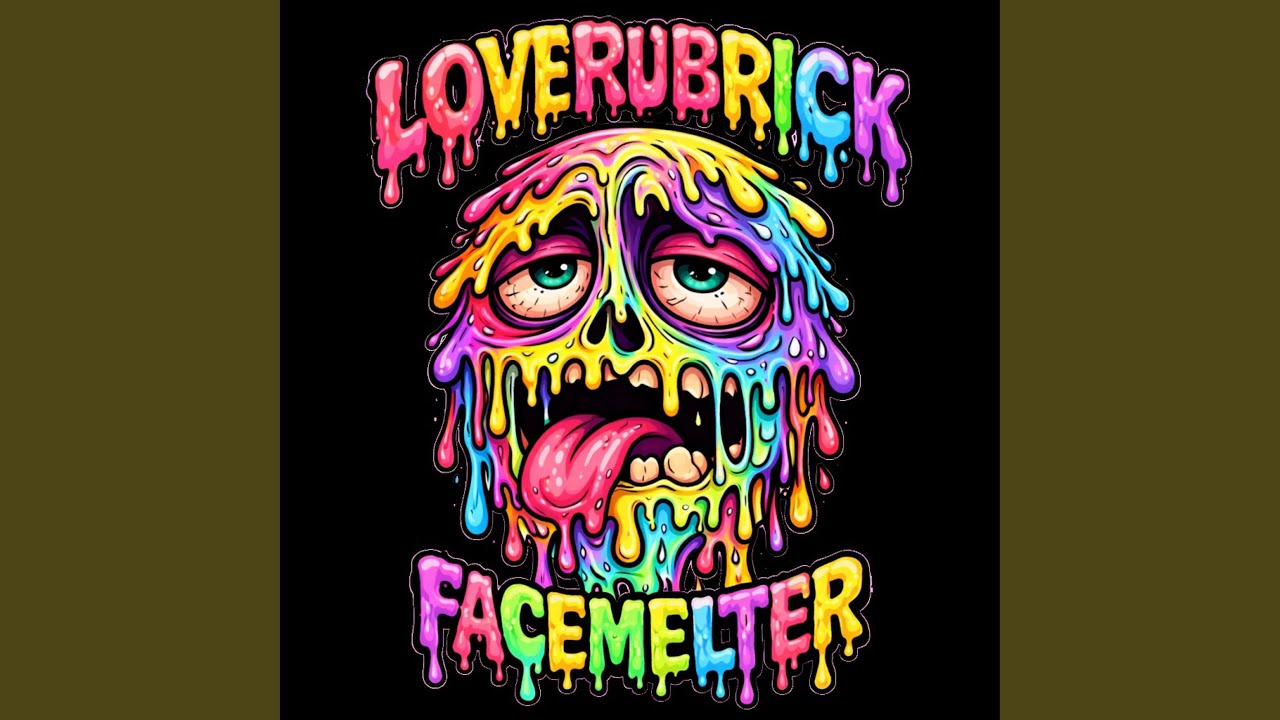 Watch FACEMELTER on YouTube Watch FACEMELTER on YouTube