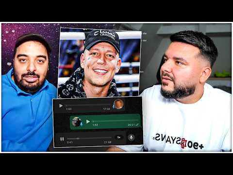 ABK's Comeback zündet YouTuber an 😳🔥 (Chats geleakt)