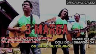 3 MARGA || Mini Album 3 Marga || ( Music Audio)