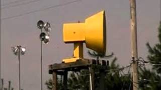 Federal 500BT Alert and Attack