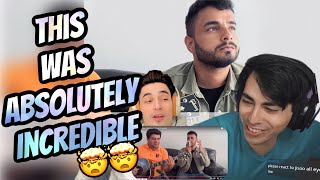 Gabriel Henrique - Hallelujah (Cover Acoustic) (Reaction)