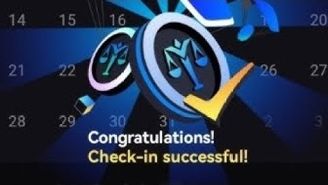 EASIEST WAY TO DAILY CHECK IN ON ME PASS | Meta Earth ( MEC )