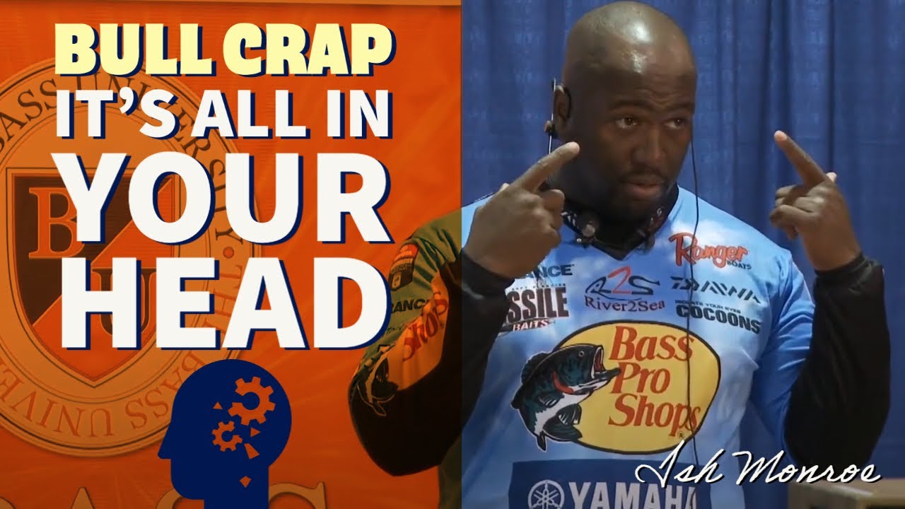 REAL Big Bass Fishing Tips – Secret Denny Brauer Told Ish [ Catch a Trophy This December ]