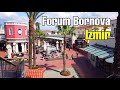 4K Walking in Izmir, Forum Bornova Shopping Center | Turkey 2021