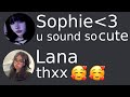 Using A Voice Changer In A GIRLS ONLY Discord Server Using A Voice Changer In A GIRLS ONLY Discord Server