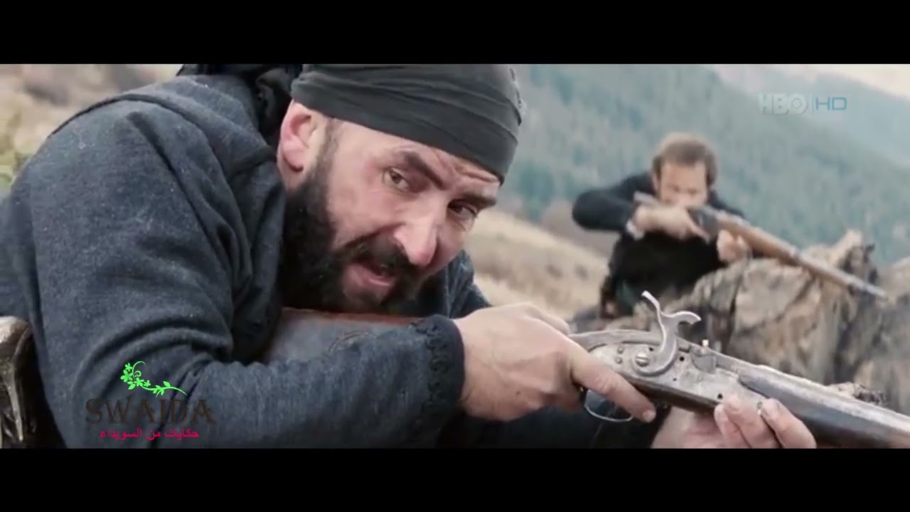 السويداء - معركة خراب عرمان 1896م بصوت الشاعر صالح عرابي