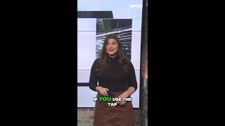 What you need to know about 'ghost tapping' | VERIFY