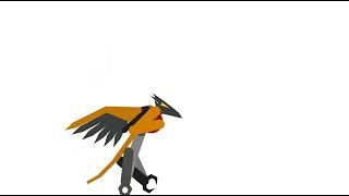 Predaking
