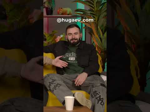 В шоу ХАХА 3 РАЗА новый ведущий? Смотрите на втором канале, ссылка в описании канала #huga