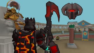 Famous Besting the Colosseum Combat Achievements Wealth