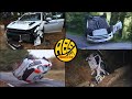 BEST OF RALLY 2025 | BIG CRASHES & MANY MISTAKES