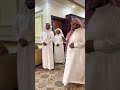 قصيدة صالح عياده السلماني الشمري في مدح العقيد سعيد محمد الناهسي الشهراني 