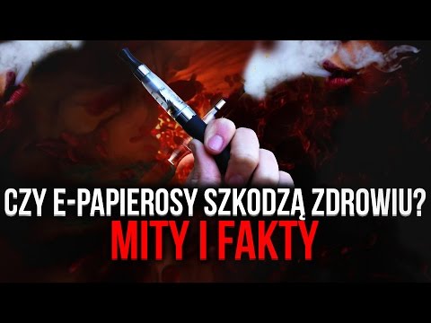 Wideo: Dlaczego Mieszanki Do Palenia Są Szkodliwe?