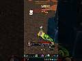 "TBC Season 2" A Really Close Arena Moment (TBC Classic Anniversary Edition) #pvp #wow #feraldruid