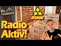 Wie Real Ist Die Gefahr Durch Radon Aus Boden Und Baustoffen