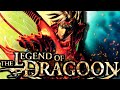 The Legend of Dragoon (Retro Achievements) - Episode 34 - Morning Action/RPG Series