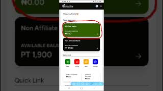How to transfer your money to another person on smartpay user