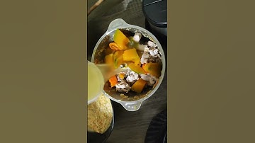 easy homemade cat food recipe. my cats love it!