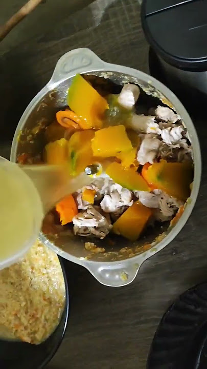 easy homemade cat food recipe. my cats love it!