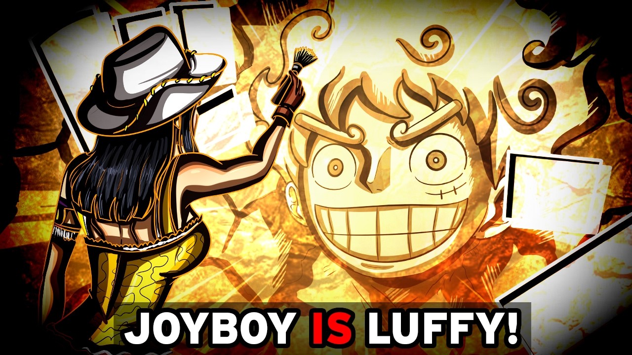 Nobody Expected Oda To Say This!