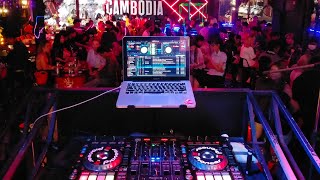 DJ CL ft KII BOSS - Nonstop BreakMix for Wedding 2023