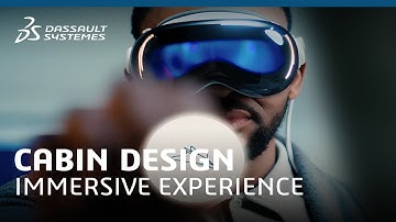 Cabin Design Immersive Experience