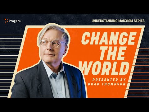 Understanding Marxism: Change
