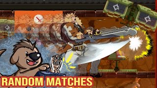 Lets Pick Leo and JUST PRESS BUTTONS || Guilty Gear -Strive- | CheckPointPlay