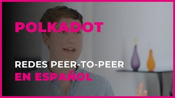 Redes Peer to Peer - Rob Habermeier | 6