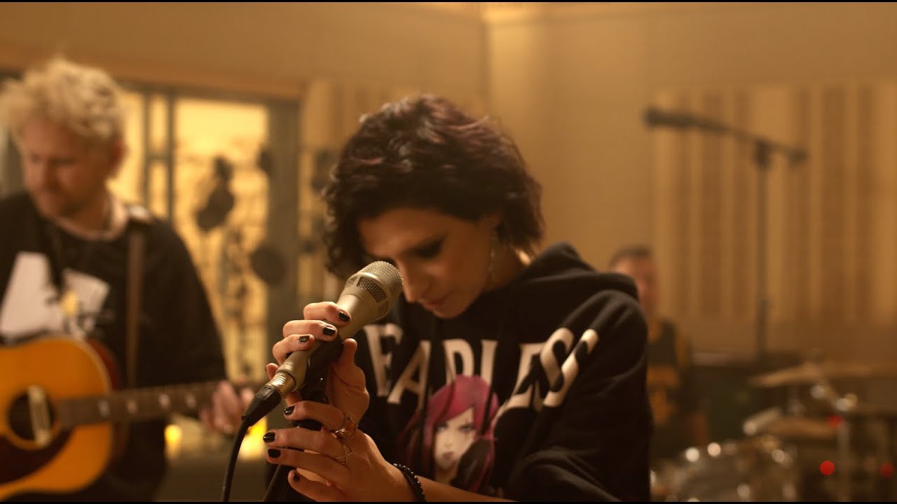 The Boogie Town  - Emily (The Boogie Town Studio Live Sessions 2024)