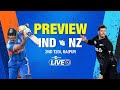 IND vs NZ Today T20 Match Live | India vs New Zealand T20 Highlights | Full Match Update
