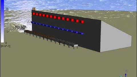 Fresh Air Cooled Data Centre CFD Analysis Ver1.1.wmv