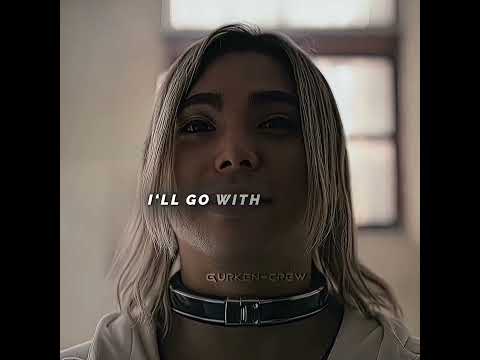 Coldest Character in AIB🔥🥶| Alice in Borderland 'Chishiya' Season 2 Edit | SPACE! Super Slowed