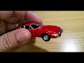 トミカリミッテッドビンテージネオ　フェラーリ365ＧＴ4　Ｆ355