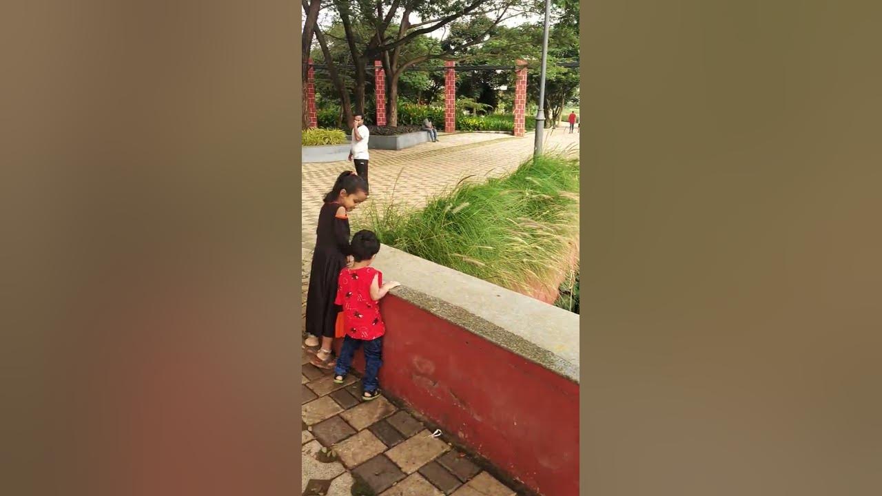 Hubli Navanagar Garden YouTube