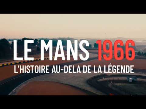 Le Mans 1966: Ford v Ferrari, the True Story Beyond the Legend | Documentary