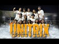 Unitrix  international dance day23  vit dance club