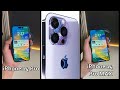 iPhone 14 Pro / 14 Pro Max - first look 2022