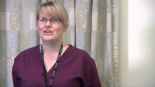SMCS Environmental Services AIDET Training Video