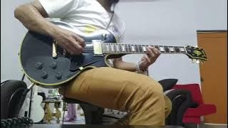 Butterfingers - Royal Jelly (Guitar Cover)