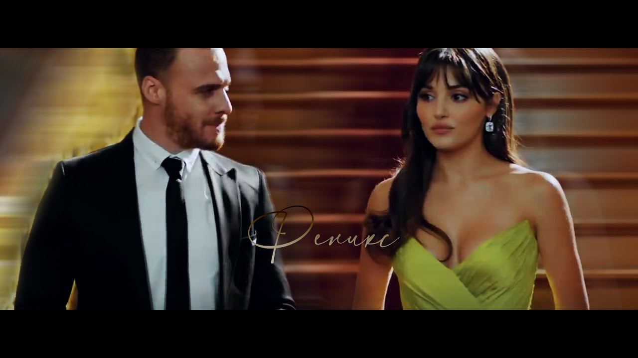 Eda & Serkan | Феникс | Sen Çal Kapımı