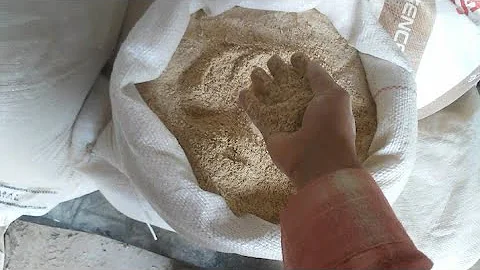 Como fazer uma boa ração para gado?