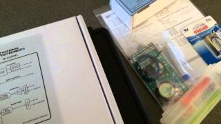 myDAQ Educational Lab Kit
