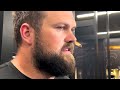 Ryan Ramczyk talks Trevor Penning&#39;s development, being a more vocal leader without Armstead, more