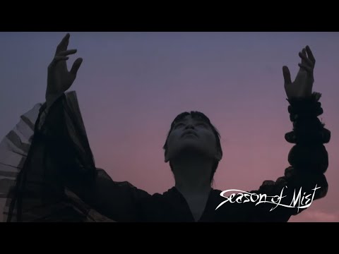 Black Orchid Empire - 'The Raven' (official music video) 2023