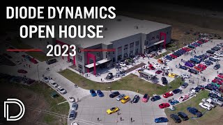 DIODE DYNAMICS OPEN HOUSE 2023