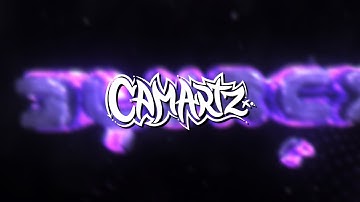 Intro - Blurcy by CamArtz ( 35 likes for Free intro #9 )