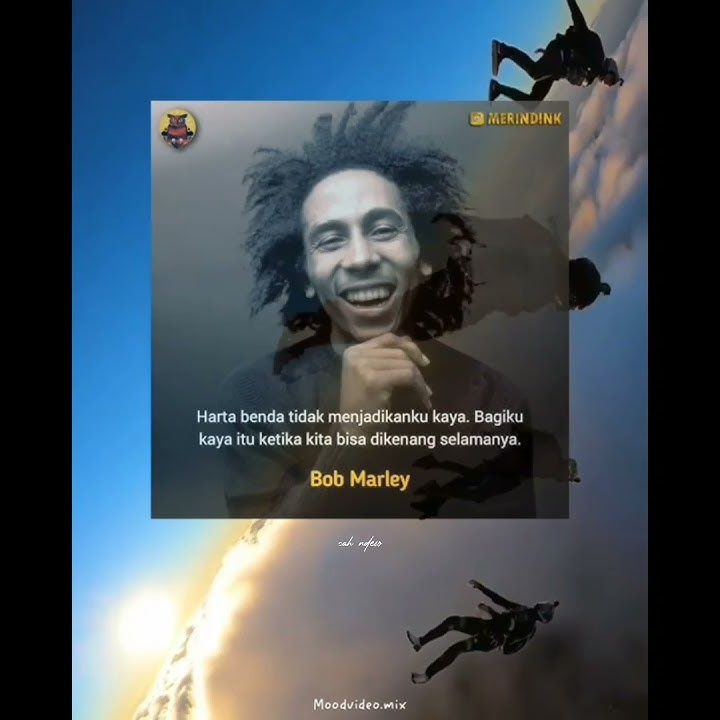 Welcome To My Paradise (story wa || snapgram) cover kuerdas reggae