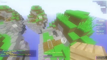 Hacking on blocksmc with Flow Client | Devlog #1